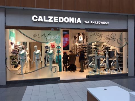 calzedonia inc.